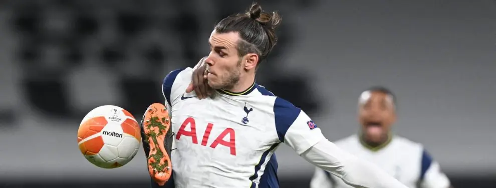 ¡El Real Madrid no lo cree! Este es el plan que tiene Gareth Bale