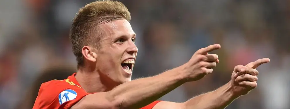 Simeone se juega LaLiga con Suárez pero ya tiene a su próximo 9 a tiro