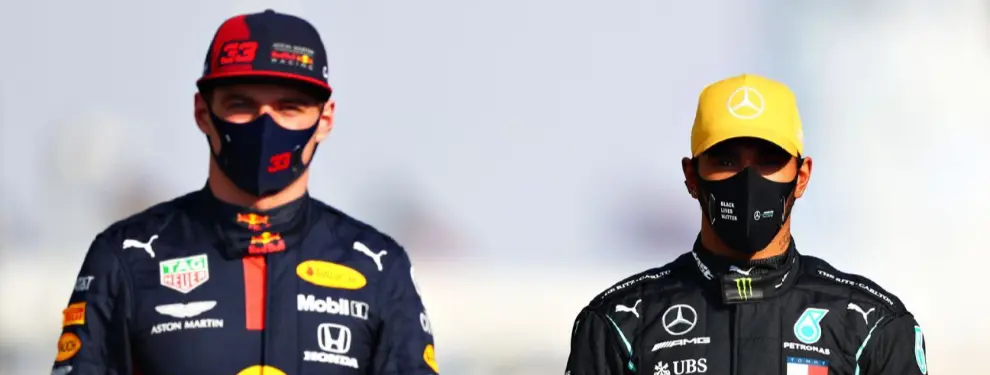 La decisión que puede cambiar radicalmente el mundial de Fórmula 1