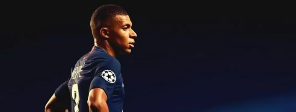 Florentino Pérez tiene la respuesta de Mbappé: los 7 días claves