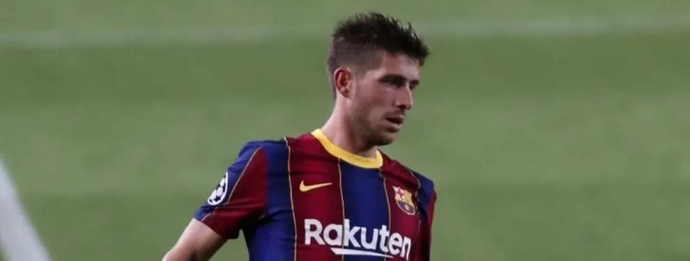 Mourinho se la quiere jugar al Barça con su canterano pero reaccionan