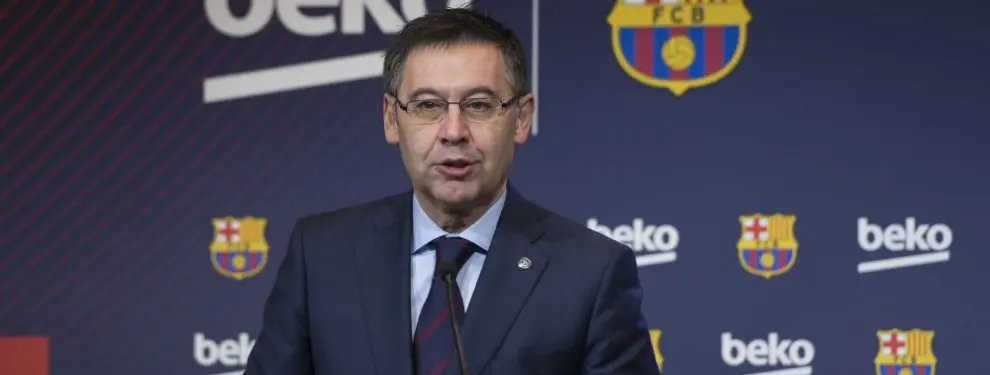 Uno de los grandes errores de Bartomeu se despide y deja el Barça