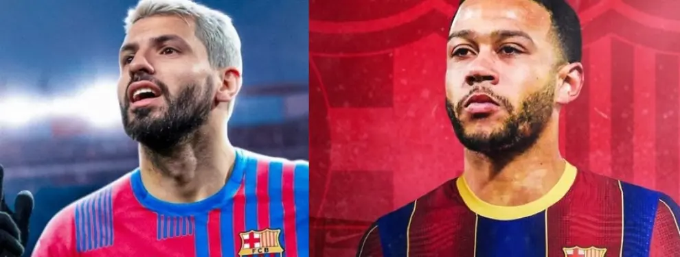 Laporta quiere poner la guinda: hay fichaje top… con esta condición