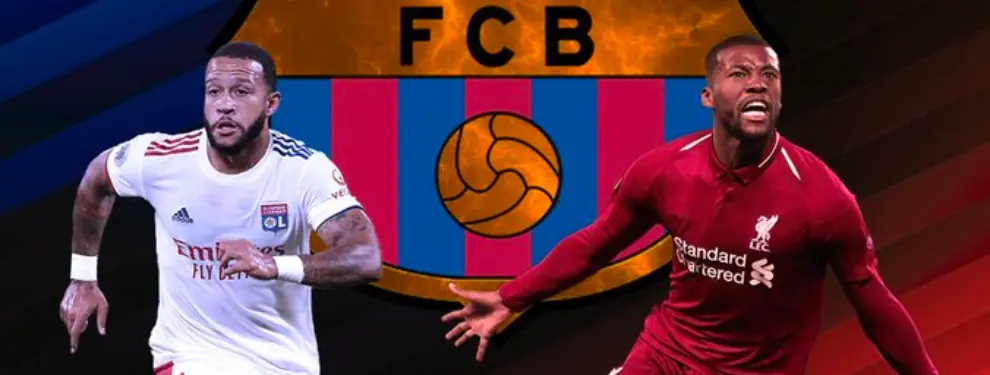 Laporta guía hoy el nuevo Barça… con una bomba: ¿fichaje inminente?