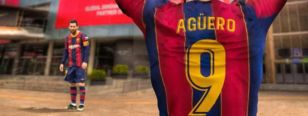 Filtración de Laporta: tres fases y bombazo millonario con Leo Messi