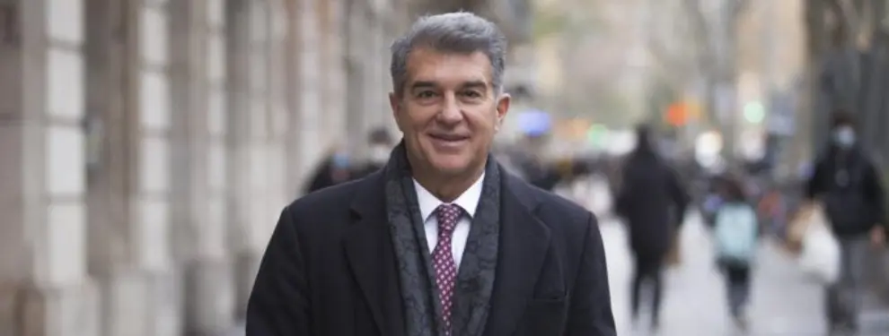 Mino Raiola incendia Europa: alianza con Joan Laporta y fichaje top