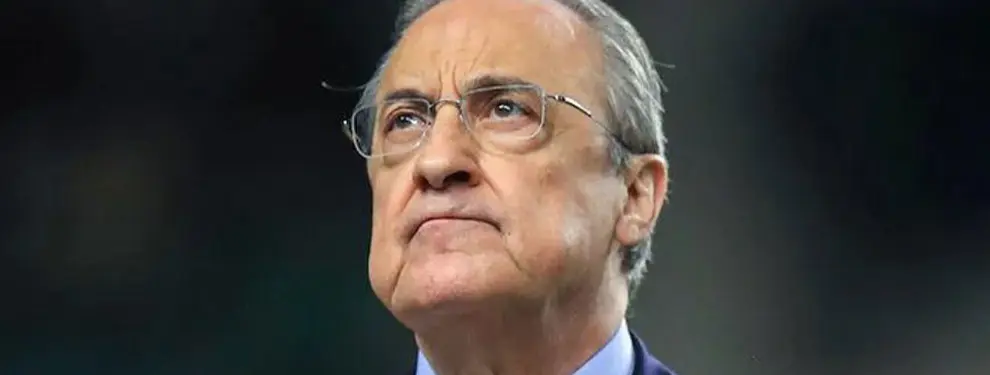 ¡Bombazo! Florentino Pérez se lo quiere quitar al Chelsea de Tuchel