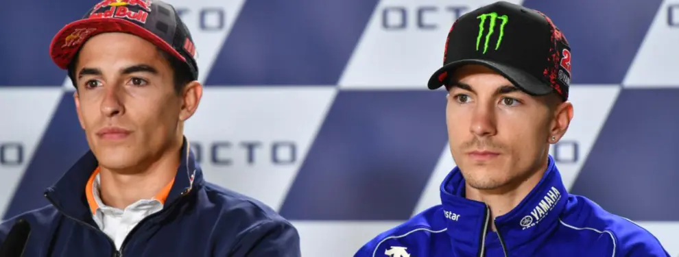 Marc Márquez hasta aquí llegó: la última de Joan Mir rompe la baraja