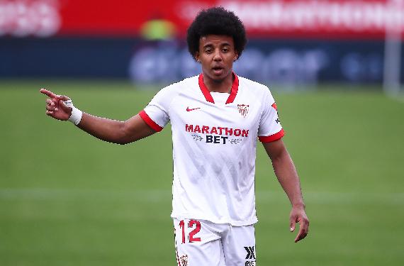 El próximo Jules Koundé ya está en los planes de Barça y Real Madrid