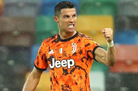 Quieren quitárselo a Cristiano Ronaldo: el Barça hurga en la Juventus