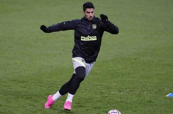 El caso opuesto a Luis Suárez: el jugador que echa de menos el Barça