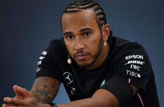 Lewis Hamilton estalla el box: conmoción tras el batacazo en Mercedes