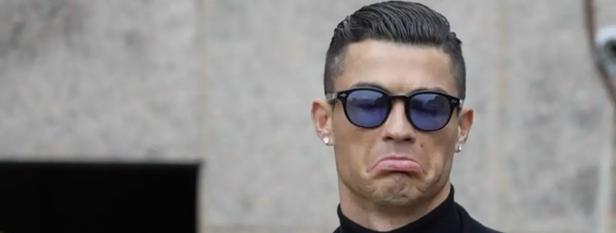¡Sorpresa con Cristiano Ronaldo! La última hora  llega al Real Madrid