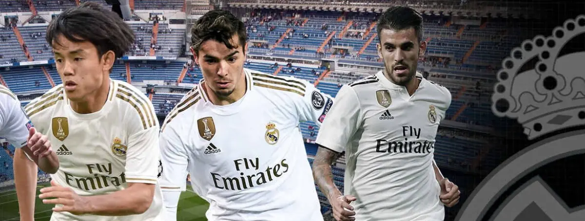 Ancelotti forma su lista de pretemporada: 10 sorpresas y un bombazo