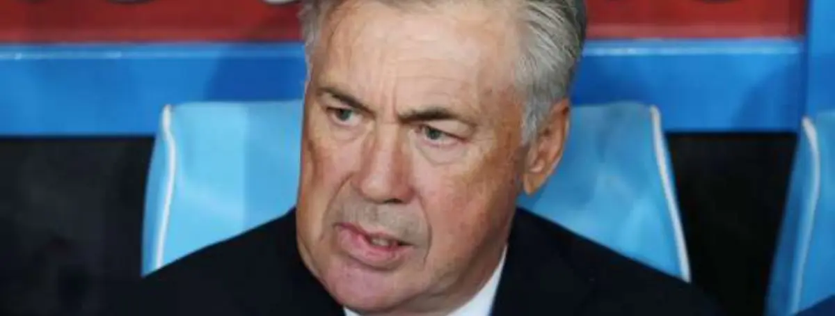 A Ancelotti le gusta: este objetivo gana enteros en el Real Madrid