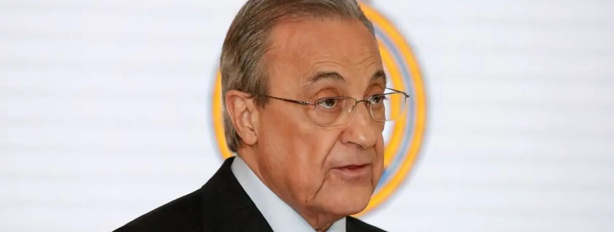 Florentino Pérez le arrebata un fichaje al Barça: está hecho