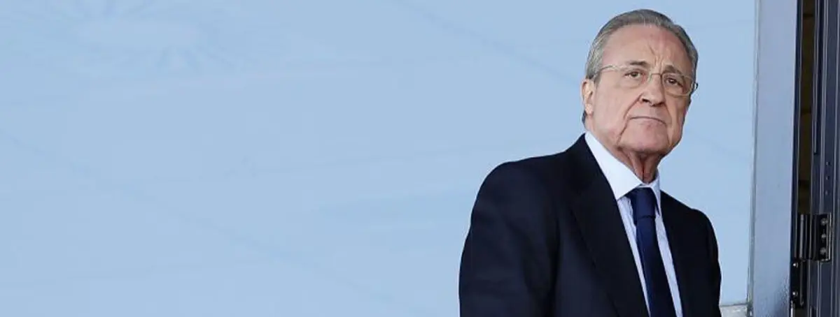 El verdadero motivo por el que Florentino Pérez fichó a Ancelotti