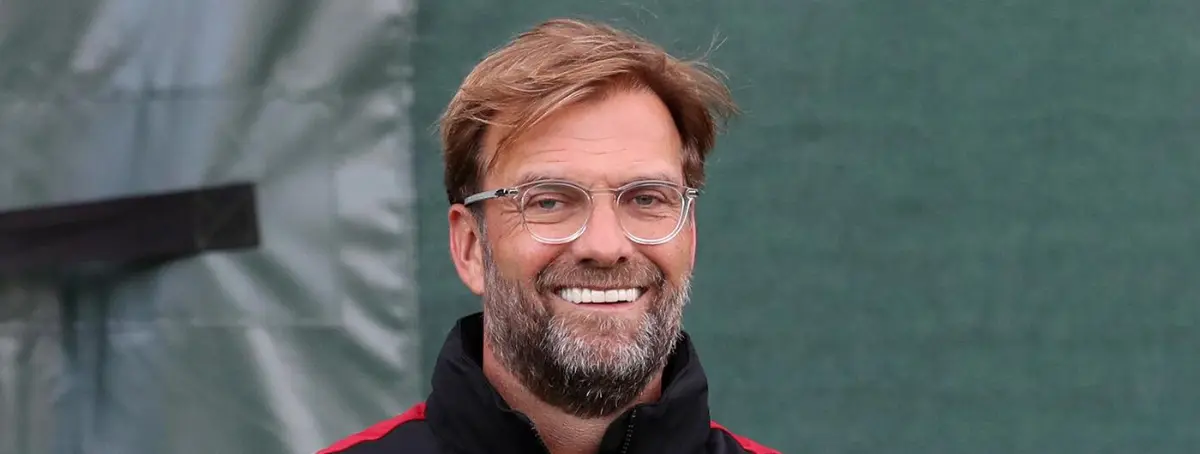 Klopp prepara la bomba del verano y no gustará nada a Florentino Pérez