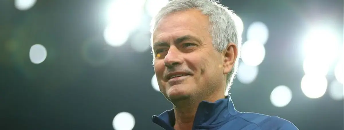 Mourinho está muy atento a Ancelotti. 3 cracks del Madrid en su agenda