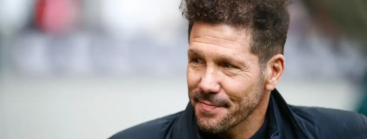 Simeone va a por un crack del Chelsea que enfadará a Florentino Pérez