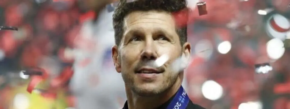 Simeone renueva, cierra el fichaje de Lautaro y este otro crack