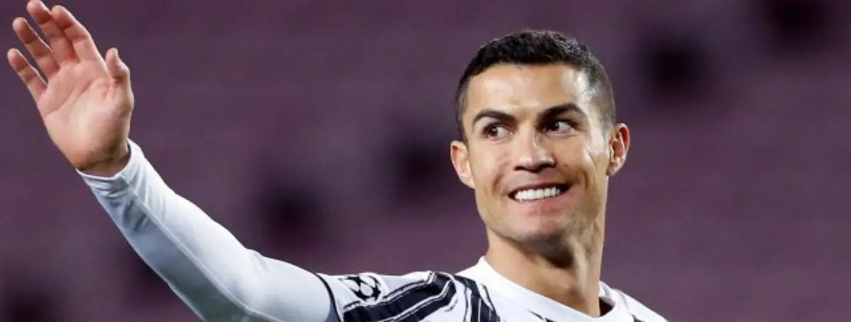 Cristiano Ronaldo hunde a la Juventus: Jorge Mendes le busca destino