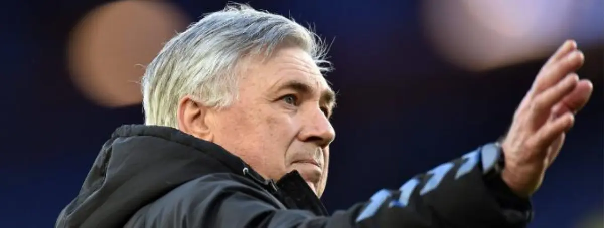 Ancelotti dará una última oportunidad a este jugador del Real Madrid