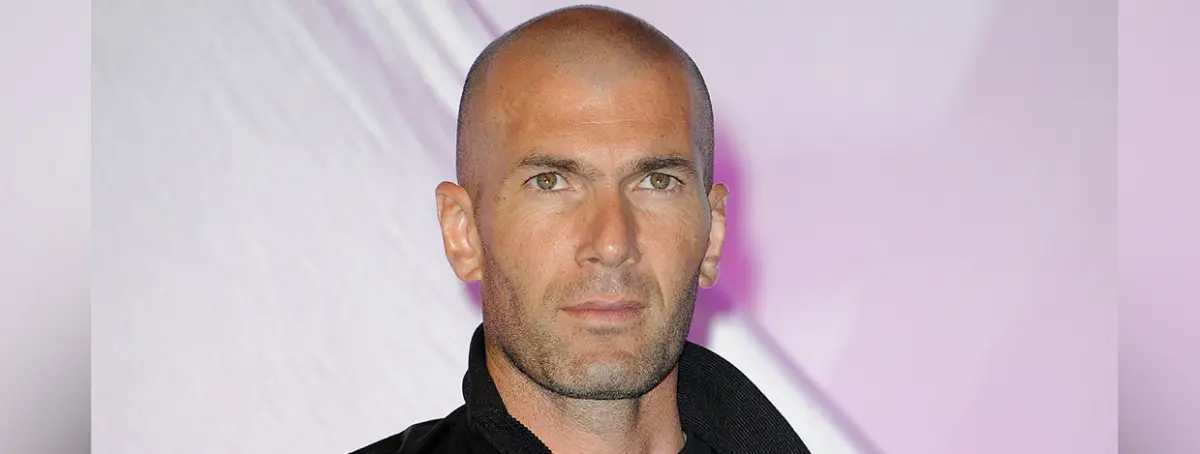 Zidane lo pidió antes de dimitir: el jugador por el que pueden ir