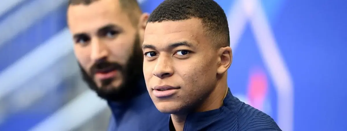 PSG y Real Madrid ni respiran: Kylian Mbappé decide tras la Eurocopa