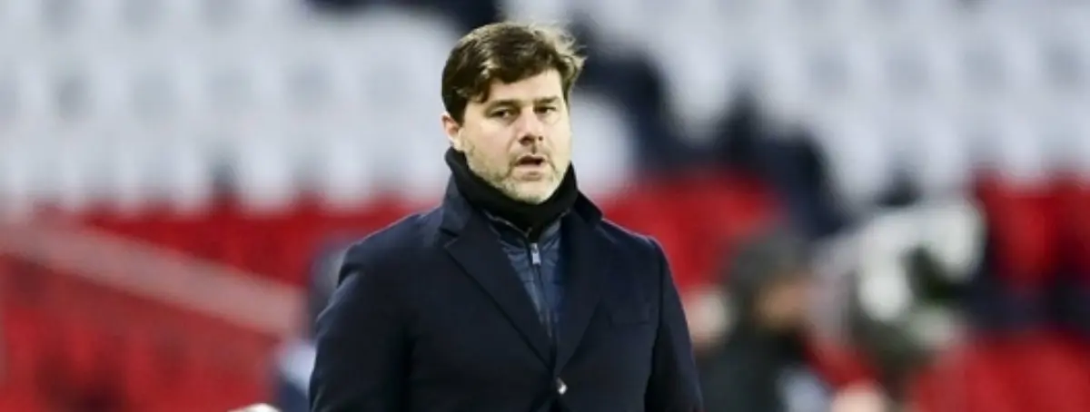 Y no es Pochettino: el verdadero entrenador soñado por el Real Madrid