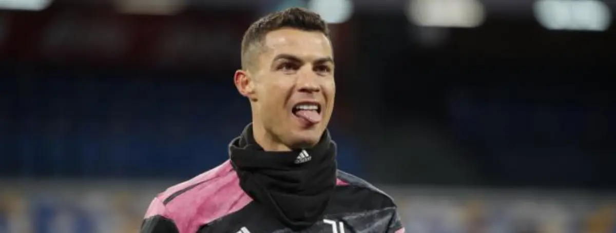 Deja tirado a Cristiano Ronaldo: este futbolista negocia con el Barça