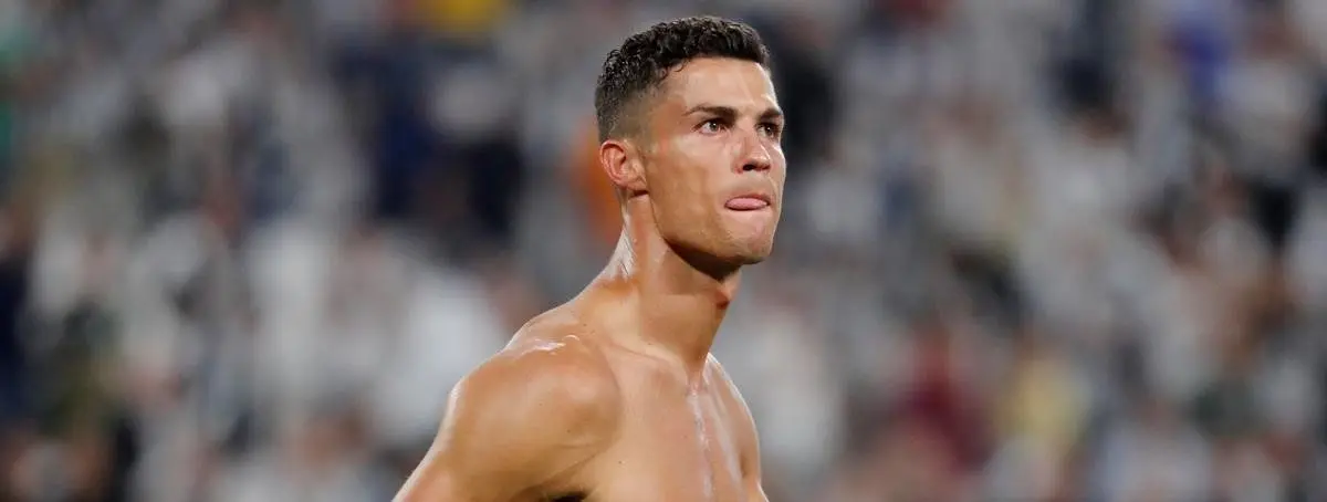 El sorprendente tapado de la Juve para reemplazar a Cristiano Ronaldo