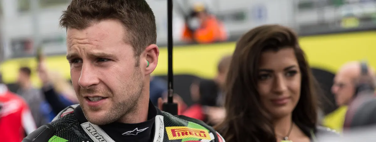 A Marc Márquez le sale otro rival más: no da a basto el catalán