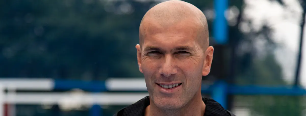 Zidane lo despreció y Ancelotti lo recupera. El Madrid tiene nuevo '9'