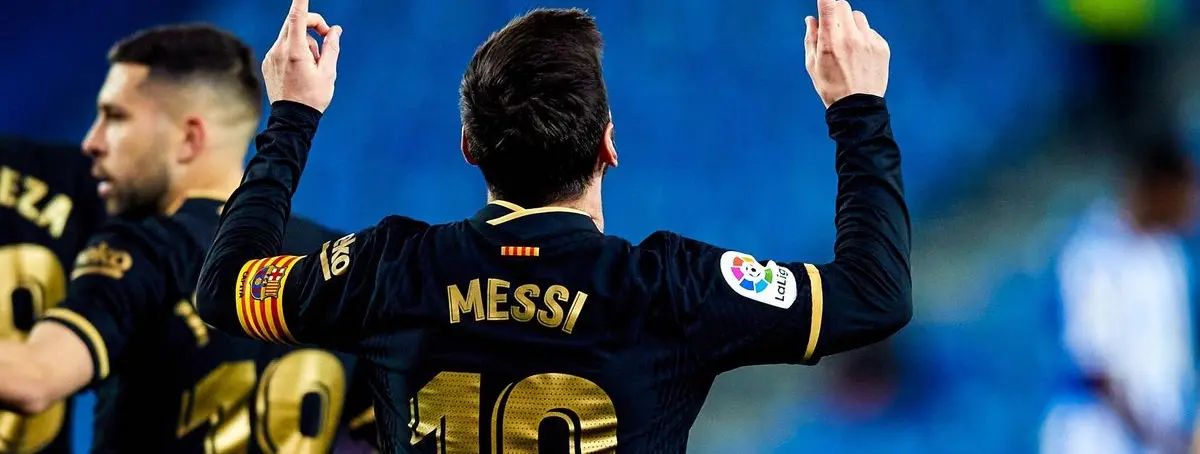 Leo Messi acepta echarle a precio de risa: venta en el Barça
