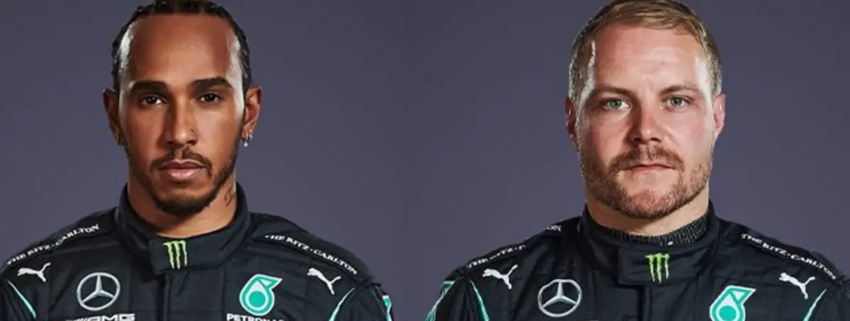 Mercedes percibe el bombazo de 2022 que toca a Lewis Hamilton y la F1