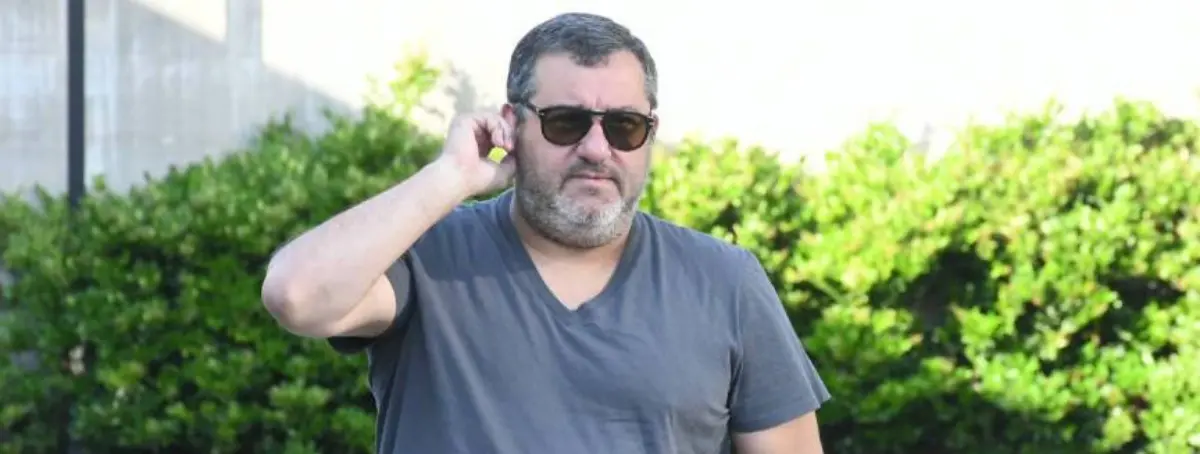 Mino Raiola no espera más al Barça y se lleva a un crack a otro lado
