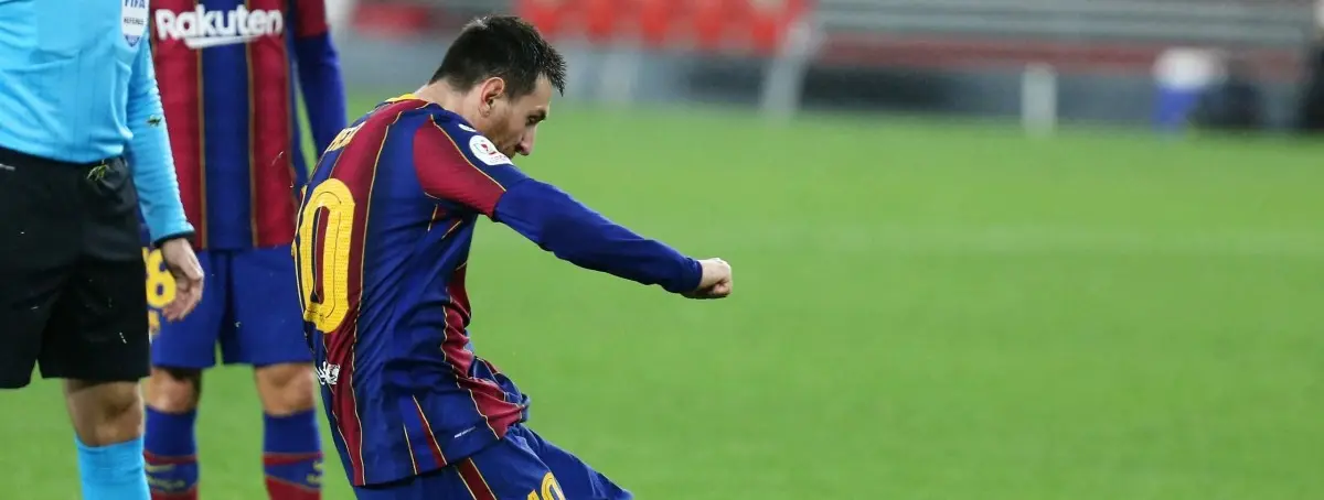 Leo Messi da luz verde: venta sorpresa en las últimas 24 horas