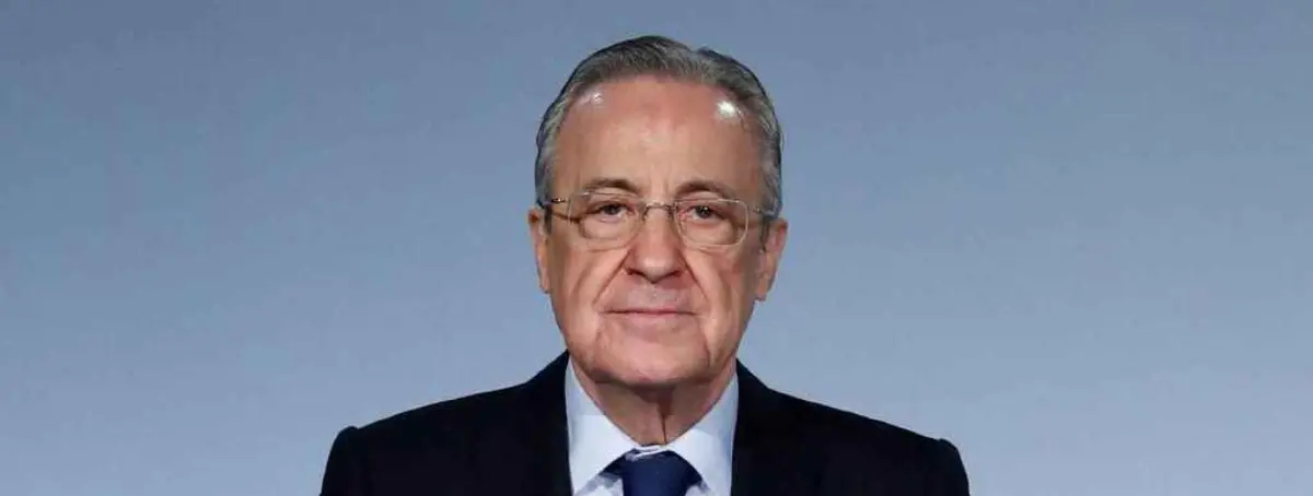 Florentino Pérez sorprende a Ancelotti con un crack que llega gratis