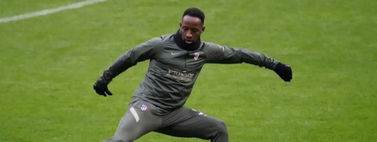 El Atlético de Madrid es tajante: le da hasta el 25 al Cholo Simeone