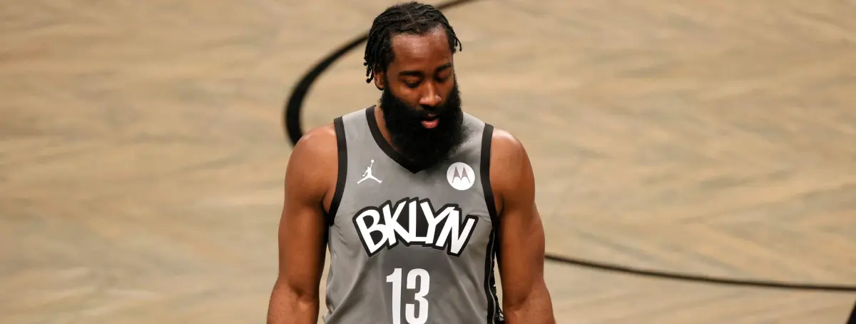 La maldición continua pero los Nets ya saben que tienen que hacer