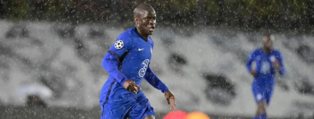 El Chelsea tiene nuevo líder: Abramovich cree que es lo más justo