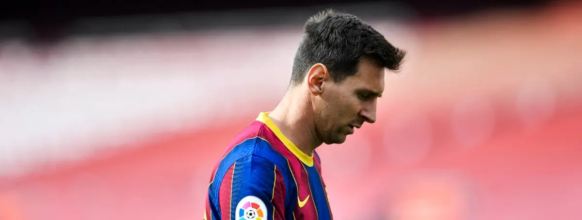 Leo Messi no le echa de menos: acertó de lleno con una venta