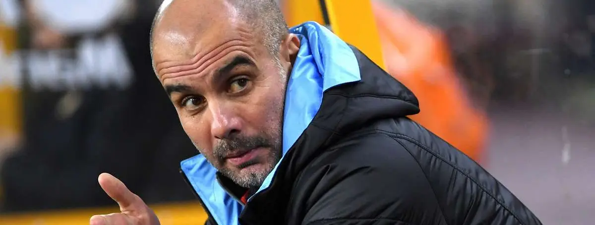 Guardiola saca la artillería. Grealish-Kane, cerrados y ahora a por él