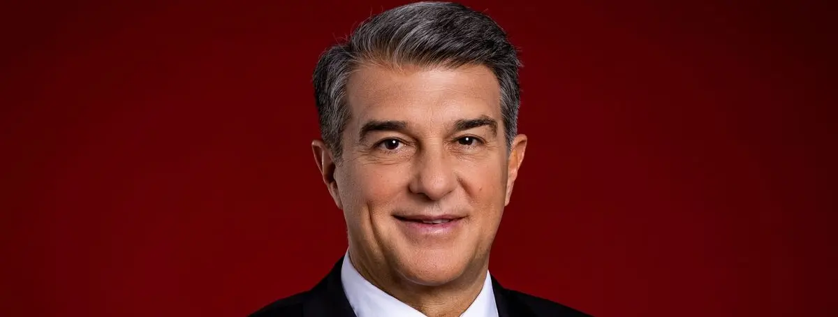 Joan Laporta lo tenía hecho y Dembélé le ha dejado sin fichaje bomba