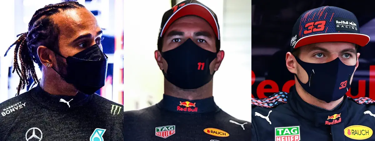 Estalla la F1: Lewis Hamilton acerca la caída de Mercedes y ¿su adiós?