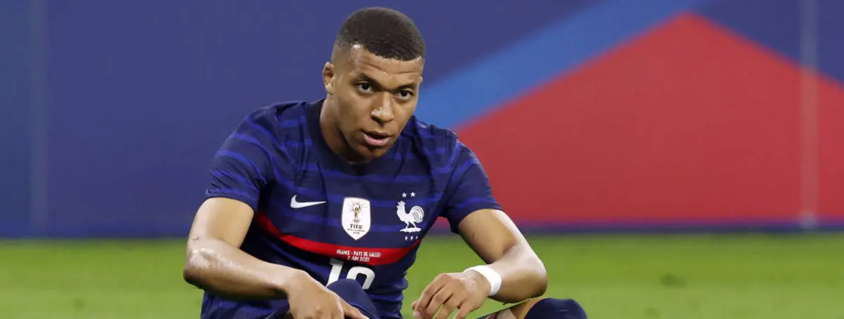 ¡Bombazo con Kylian Mbappé! Última hora sorpresa en el Real Madrid