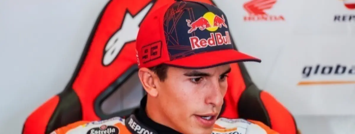 Fabio Quartararo alucina con Marc Márquez: Honda percibe el milagro