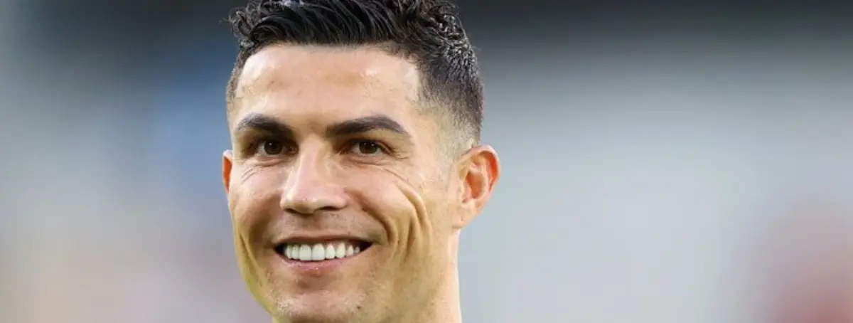 CR7 ultima el bombazo del verano en Europa: decisión millonaria lista