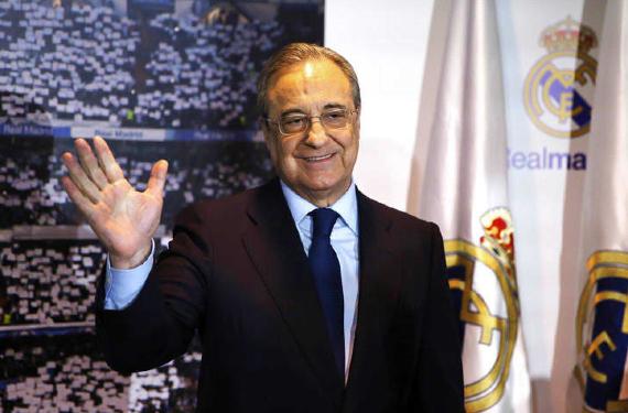 Florentino Pérez se estrella de lleno: 3 opciones para su gran perla